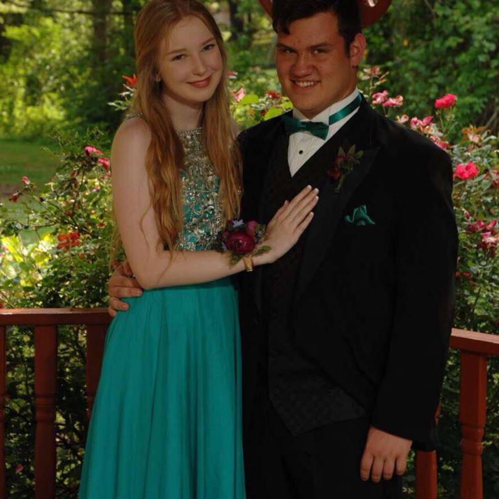 Meet your Posher, Devon